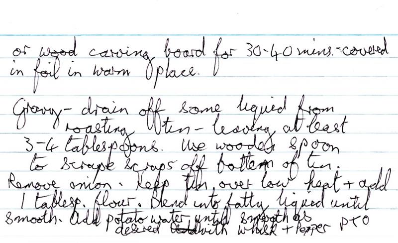 Scan 2 of 2 for Beef Roast - End of Sirloin (Ribs)
