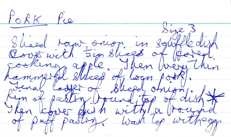 Scan 1 of 2 for Pork Pie