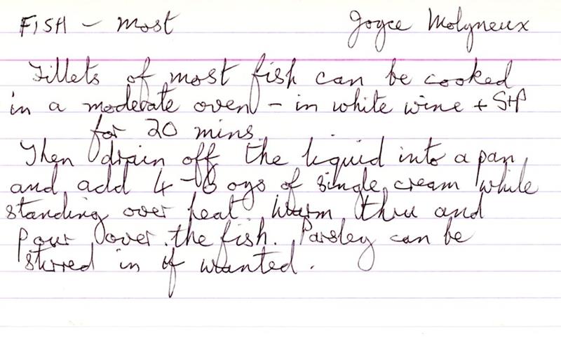 Scan 1 of 1 for Fish – Most