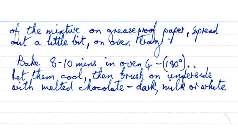 Scan 2 of 2 for Florentines