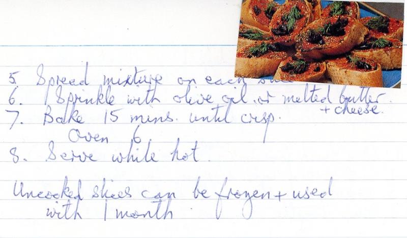 Scan 2 of 2 for Pizza Slices
