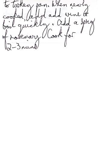 Scan 2 of 2 for Colcannon Cakes & Turkey Breast Fillet