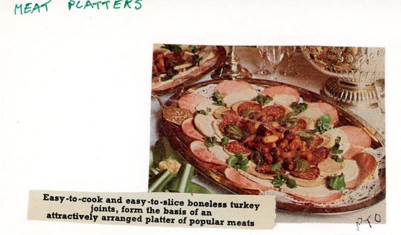 Scan 1 of 1 for Meat Platter