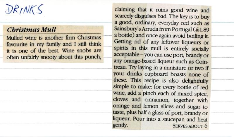 Scan 1 of 1 for Christmas Mull