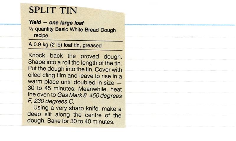 Scan 1 of 1 for Split Tin