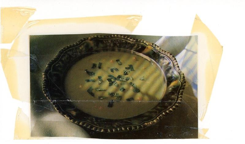 Scan 2 of 2 for Farmhouse Soup
