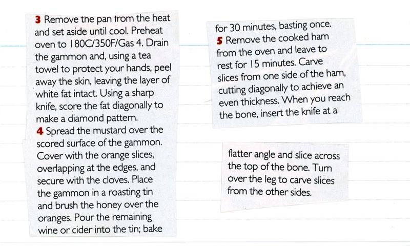 Scan 2 of 2 for Gammon