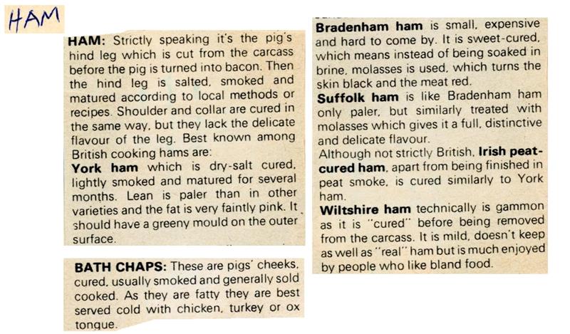 Scan 1 of 2 for Ham