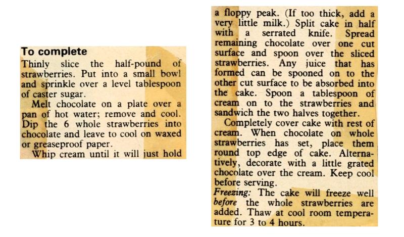 Scan 2 of 2 for Strawberry Ring Cake