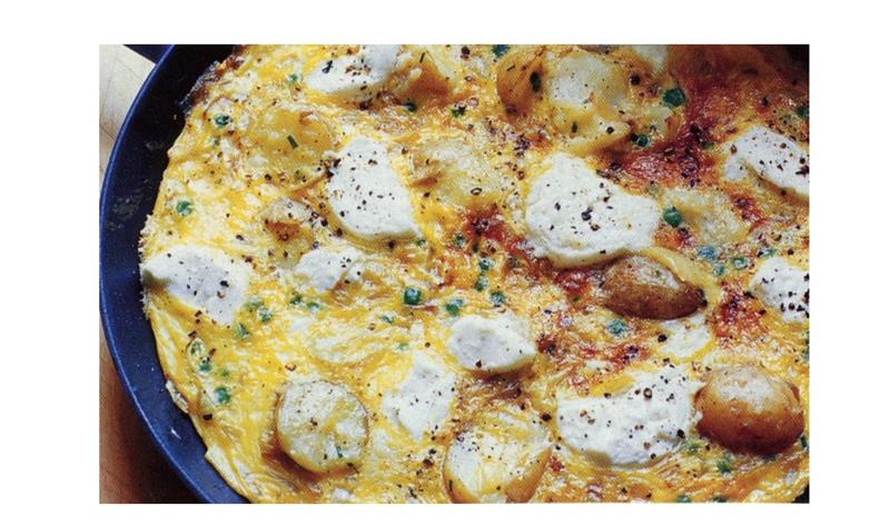 Scan 2 of 2 for Storecupboard Omelette