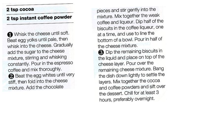 Scan 2 of 2 for Tiramisu