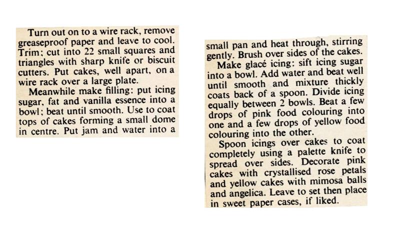 Scan 2 of 2 for Iced Fancies