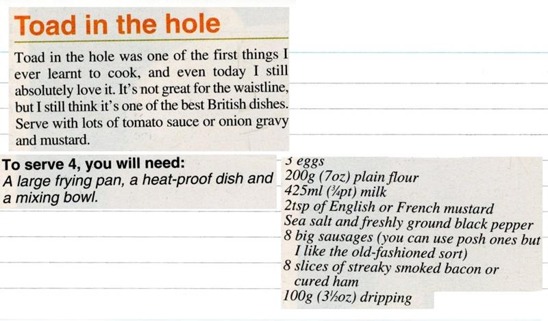 Scan 1 of 2 for Toad in the Hole