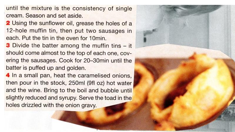 Scan 2 of 2 for Mini Toad in the Holes