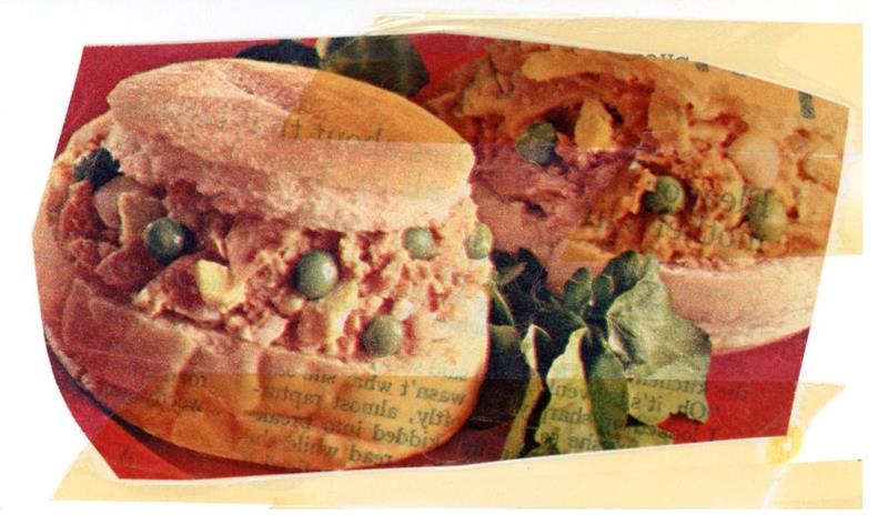 Scan 2 of 2 for Stuffed Bread Rolls
