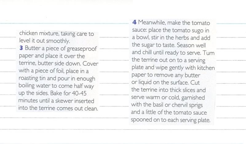 Scan 3 of 3 for Layered Chicken Terrine