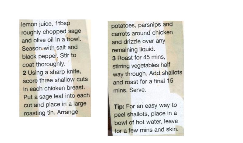 Scan 2 of 2 for All-in-One Roast Chicken