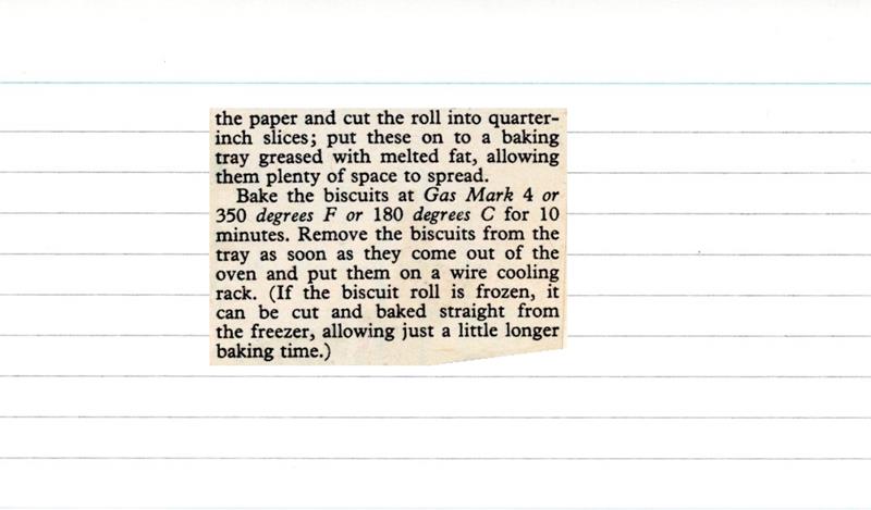 Scan 2 of 3 for Nightcap Nibbles