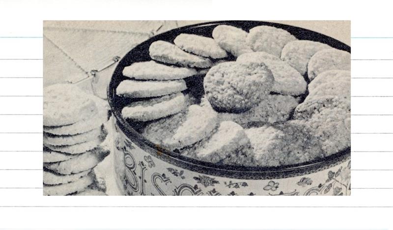 Scan 3 of 3 for Nightcap Nibbles