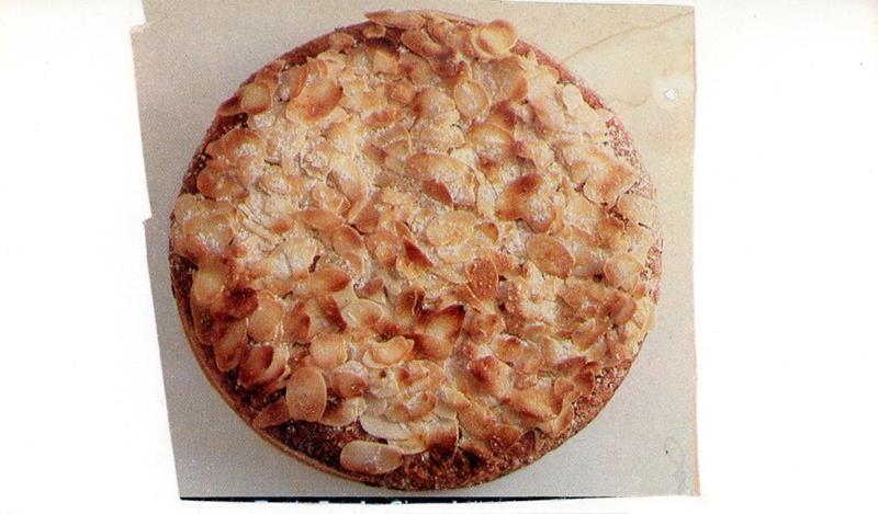 Scan 2 of 2 for Macaroon Tart