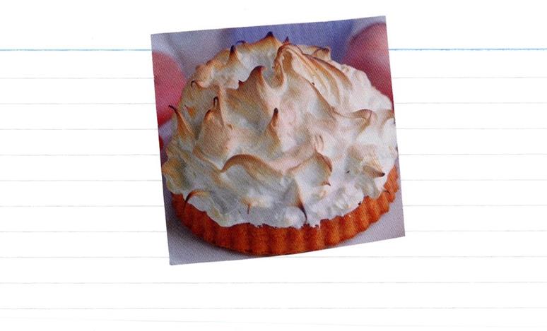 Scan 2 of 2 for Baked Alaska