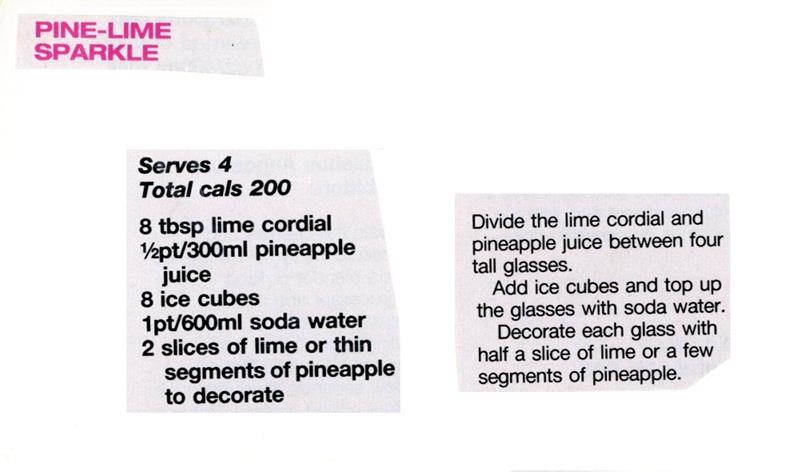 Scan 1 of 1 for Pine-Lime Sparkle