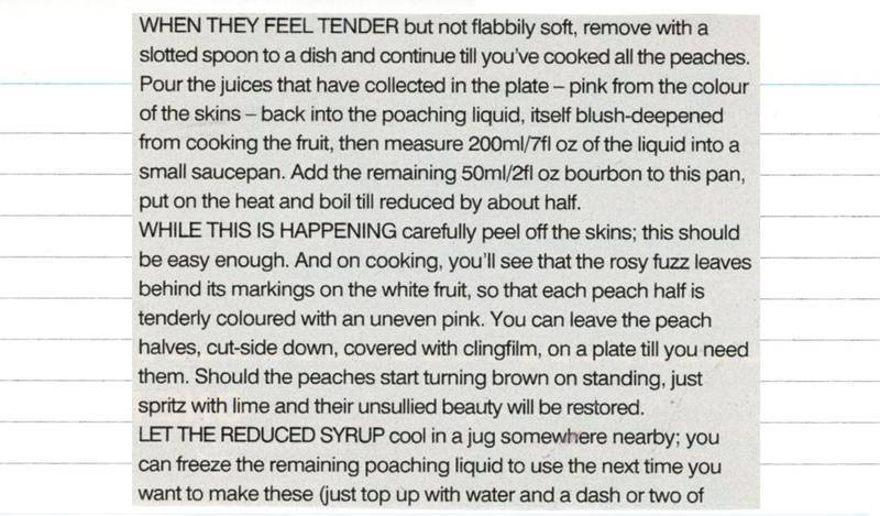 Scan 2 of 3 for Mint Julep Peaches