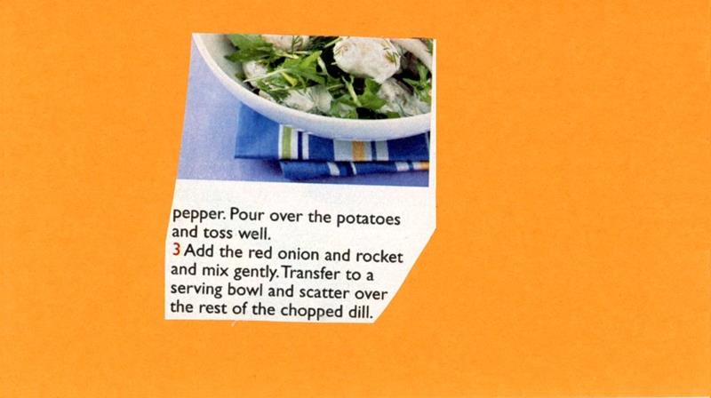 Scan 2 of 2 for Jersey Royal Potato Salad