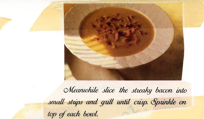 Scan 2 of 2 for Naples Soup (Tomato)