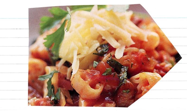 Scan 2 of 2 for Noah's Ark-ful Pasta