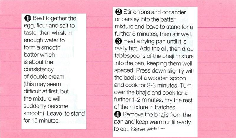 Scan 2 of 2 for Onion Bhaijis