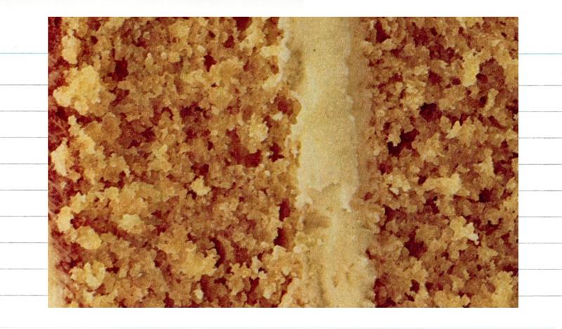 Scan 2 of 2 for Orange Cake