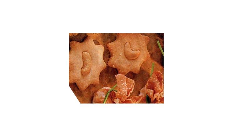 Scan 2 of 2 for Cashew Stars