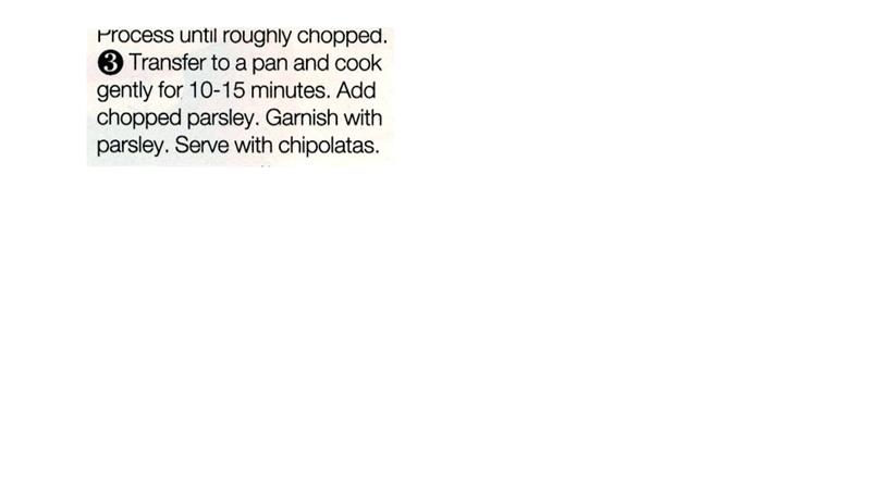 Scan 2 of 2 for Honey Glazed Chipolatas