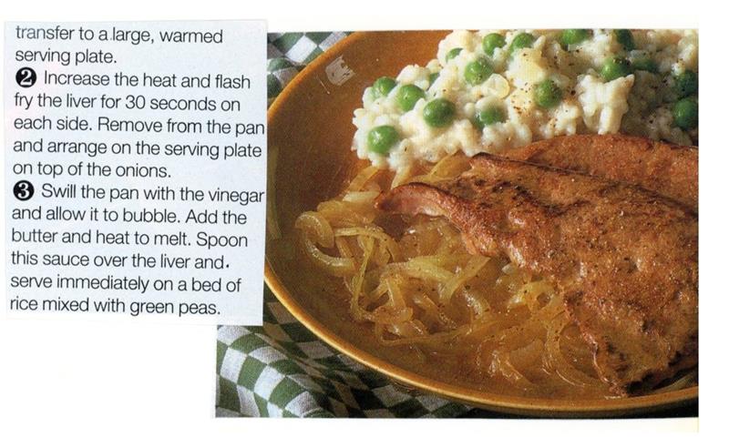 Scan 2 of 2 for Venetian-style Liver