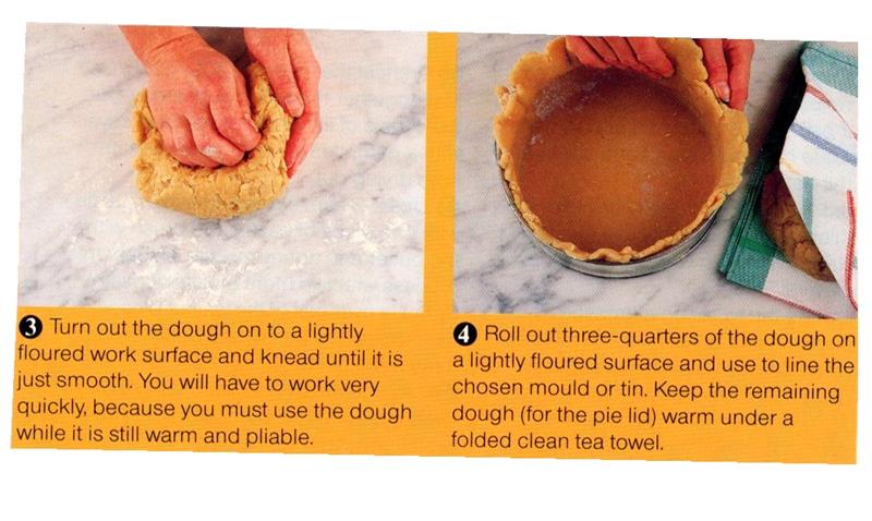 Scan 2 of 3 for Hot Water Crust