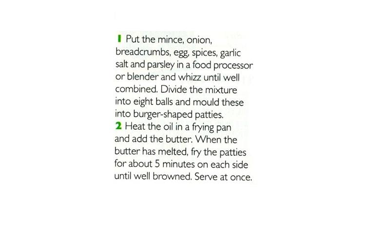 Scan 2 of 2 for Kofta Burgers