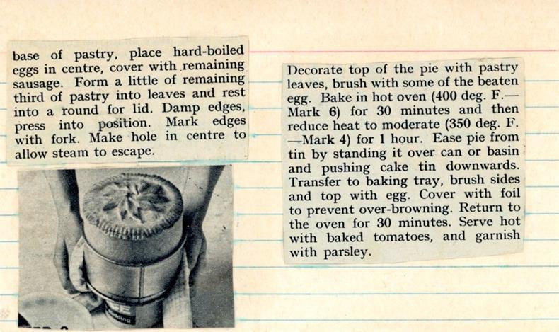Scan 2 of 2 for Pork Pie