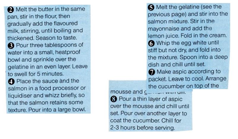 Scan 2 of 2 for Salmon Mousse