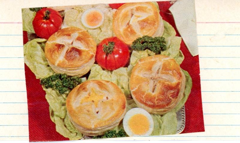 Scan 2 of 2 for Meat Pies