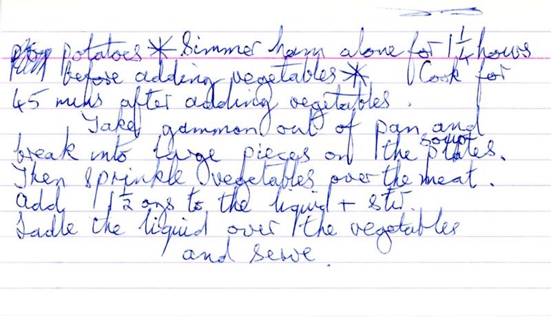 Scan 2 of 2 for Gammon